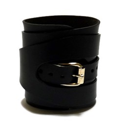 bracelet de force homme cuir véritable